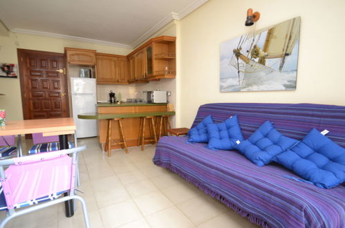 Foto 7 - Apartamento de 1 quarto em Salou com piscina e terraço