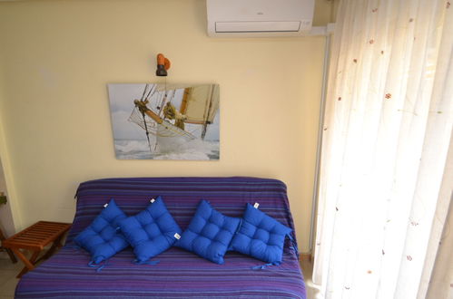 Foto 8 - Appartamento con 1 camera da letto a Salou con piscina e vista mare