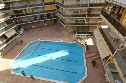 Foto 12 - Apartamento de 1 quarto em Salou com piscina e terraço