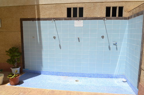 Foto 18 - Apartamento de 1 quarto em Salou com piscina e terraço