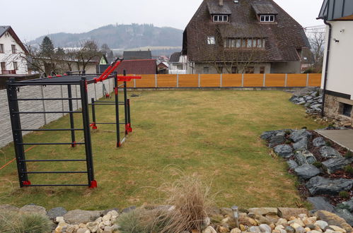 Photo 35 - Maison de 2 chambres à Velké Losiny avec jardin et terrasse