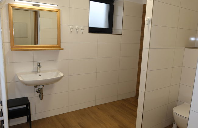 Casa de 2 quartos em Velké Losiny com jardim e terraço - Foto 20