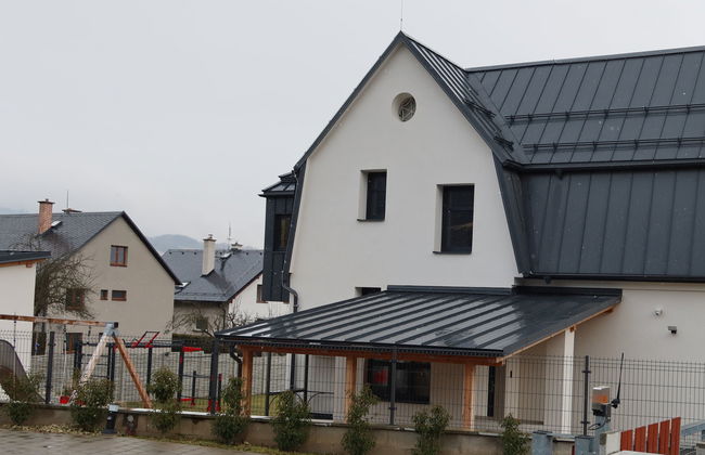 Casa de 2 quartos em Velké Losiny com jardim e terraço - Foto 34