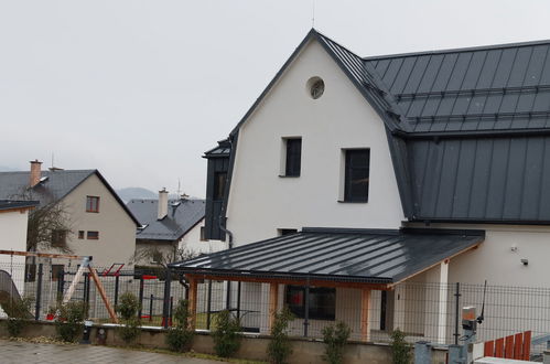 Photo 34 - Maison de 2 chambres à Velké Losiny avec jardin et terrasse