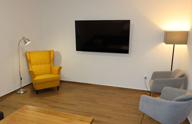 Casa de 2 quartos em Velké Losiny com jardim e terraço - Foto 6