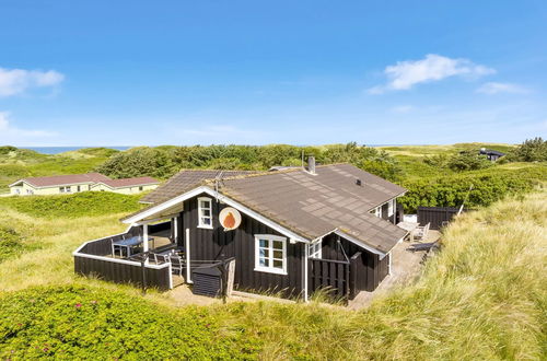 Foto 5 - Casa de 3 quartos em Løkken com terraço e sauna