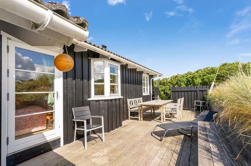 Foto 11 - Casa de 3 quartos em Løkken com terraço e sauna