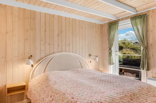 Foto 22 - Casa de 3 quartos em Løkken com terraço e sauna
