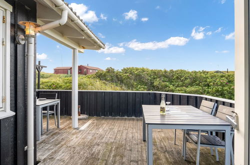 Foto 13 - Casa de 3 quartos em Løkken com terraço e sauna