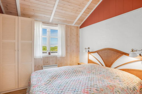 Foto 23 - Casa de 3 quartos em Løkken com terraço e sauna