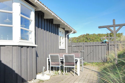 Foto 4 - Casa de 3 habitaciones en Løkken con terraza y sauna
