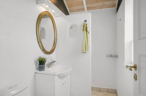 Foto 20 - Casa de 3 quartos em Løkken com terraço e sauna