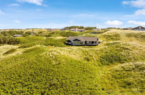 Foto 3 - Casa de 3 quartos em Løkken com terraço e sauna