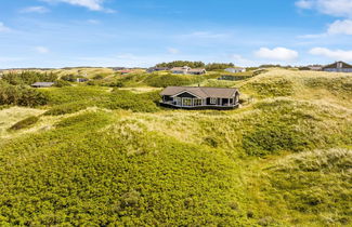 Foto 3 - Casa de 3 quartos em Løkken com terraço e sauna