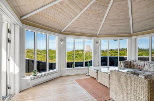 Foto 17 - Casa de 3 quartos em Løkken com terraço e sauna