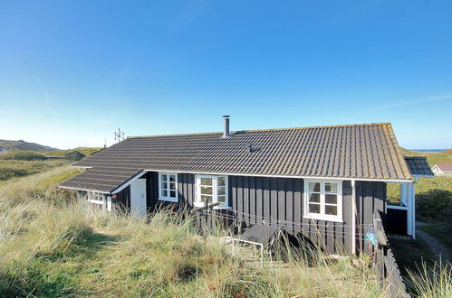 Photo 2 - 3 bedroom House in Løkken with terrace and sauna