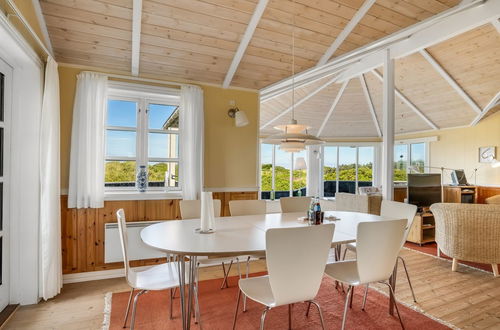 Foto 30 - Casa de 3 quartos em Løkken com terraço e sauna