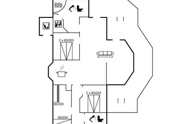 "Kasperi" - 250m from the sea - Foto 2