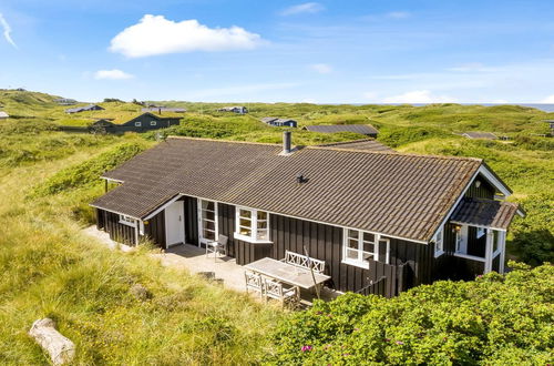 Foto 1 - Casa de 3 quartos em Løkken com terraço e sauna