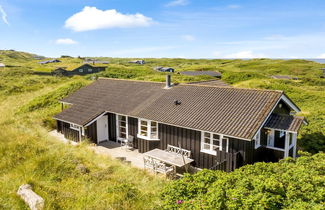 Foto 1 - Casa de 3 quartos em Løkken com terraço e sauna
