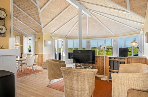 Foto 18 - Casa de 3 quartos em Løkken com terraço e sauna