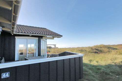 Photo 5 - 3 bedroom House in Løkken with terrace and sauna