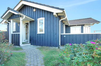 Foto 3 - Casa de 3 quartos em Løkken com terraço e sauna