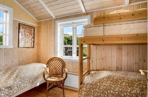 Foto 21 - Casa de 3 quartos em Løkken com terraço e sauna