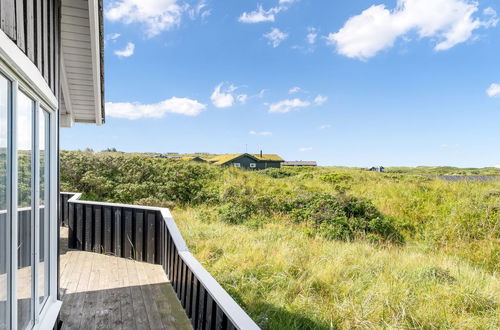 Foto 9 - Casa de 3 quartos em Løkken com terraço e sauna