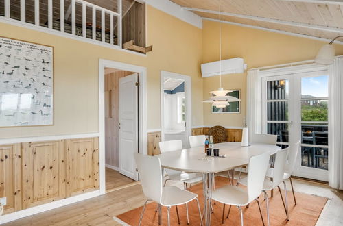 Foto 15 - Casa de 3 quartos em Løkken com terraço e sauna