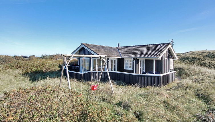 Photo 1 - 3 bedroom House in Løkken with terrace and sauna