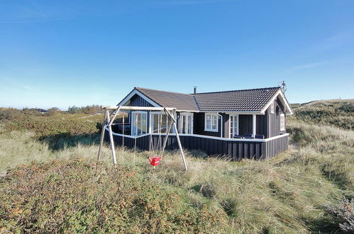 Foto 1 - Haus mit 3 Schlafzimmern in Løkken mit terrasse und sauna