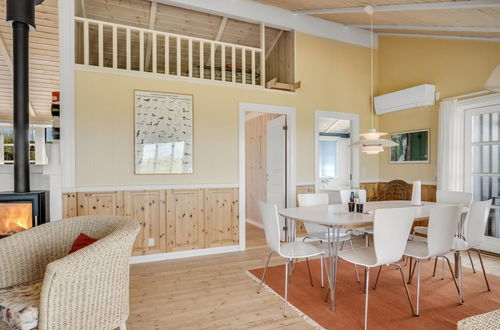 Foto 16 - Casa de 3 quartos em Løkken com terraço e sauna