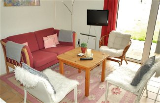 Photo 3 - Appartement de 1 chambre à Løkken avec piscine et terrasse