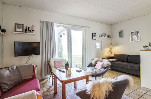 Foto 3 - Appartamento con 1 camera da letto a Løkken con piscina e terrazza