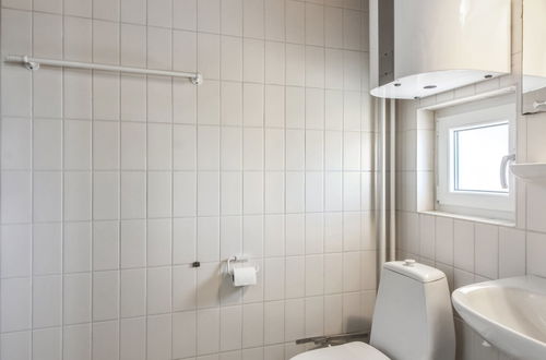 Foto 6 - Appartamento con 1 camera da letto a Løkken con piscina e terrazza