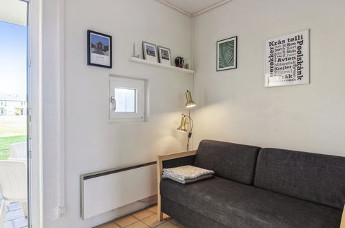 Foto 10 - Appartamento con 1 camera da letto a Løkken con piscina e terrazza