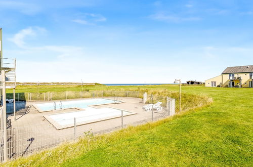 Photo 14 - Appartement de 1 chambre à Løkken avec piscine et terrasse