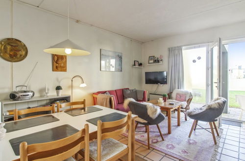 Foto 11 - Appartamento con 1 camera da letto a Løkken con piscina e terrazza