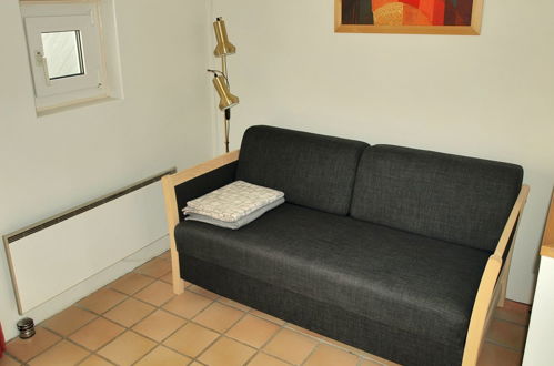 Foto 5 - Apartamento de 1 quarto em Løkken com piscina e terraço