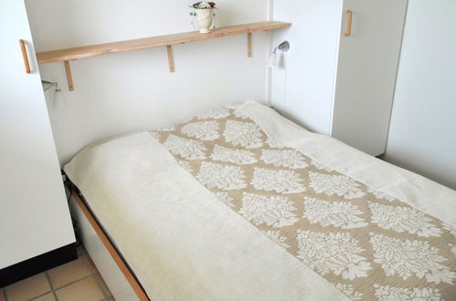 Foto 9 - Appartamento con 1 camera da letto a Løkken con piscina e terrazza