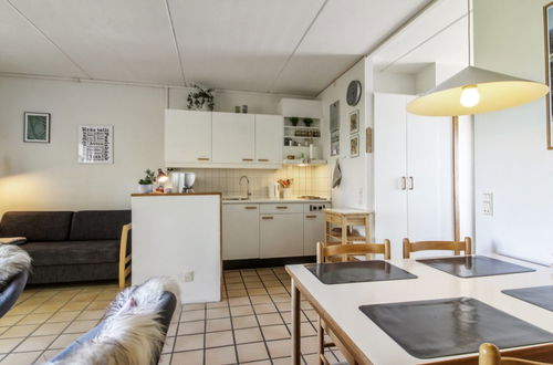 Foto 2 - Appartamento con 1 camera da letto a Løkken con piscina e terrazza