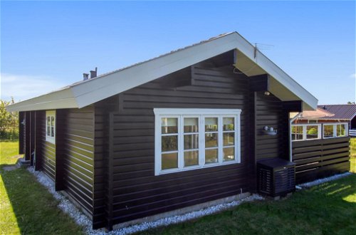 Photo 30 - Maison de 3 chambres à Løkken avec terrasse