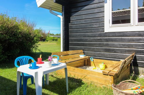 Photo 28 - Maison de 3 chambres à Løkken avec terrasse