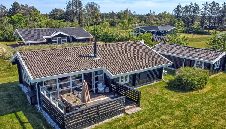 Foto 1 - Casa de 3 quartos em Løkken com terraço