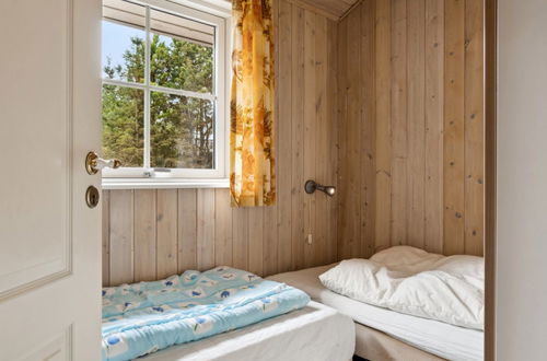 Foto 20 - Casa con 5 camere da letto a Løkken con terrazza e sauna