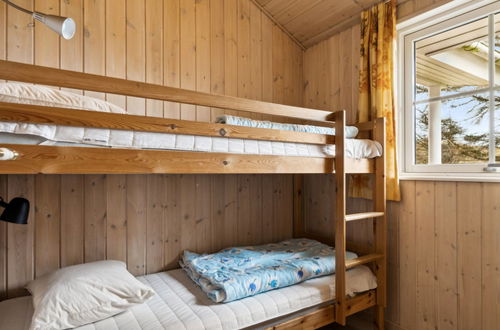 Foto 19 - Casa con 5 camere da letto a Løkken con terrazza e sauna