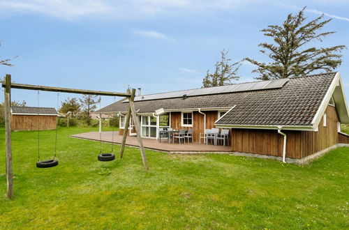 Foto 6 - Casa con 5 camere da letto a Løkken con terrazza e sauna