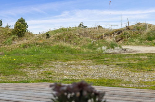 Foto 7 - Casa con 5 camere da letto a Løkken con terrazza e sauna