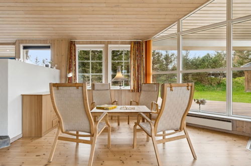 Foto 17 - Casa con 5 camere da letto a Løkken con terrazza e sauna